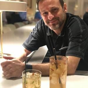 Meet your Posher, James